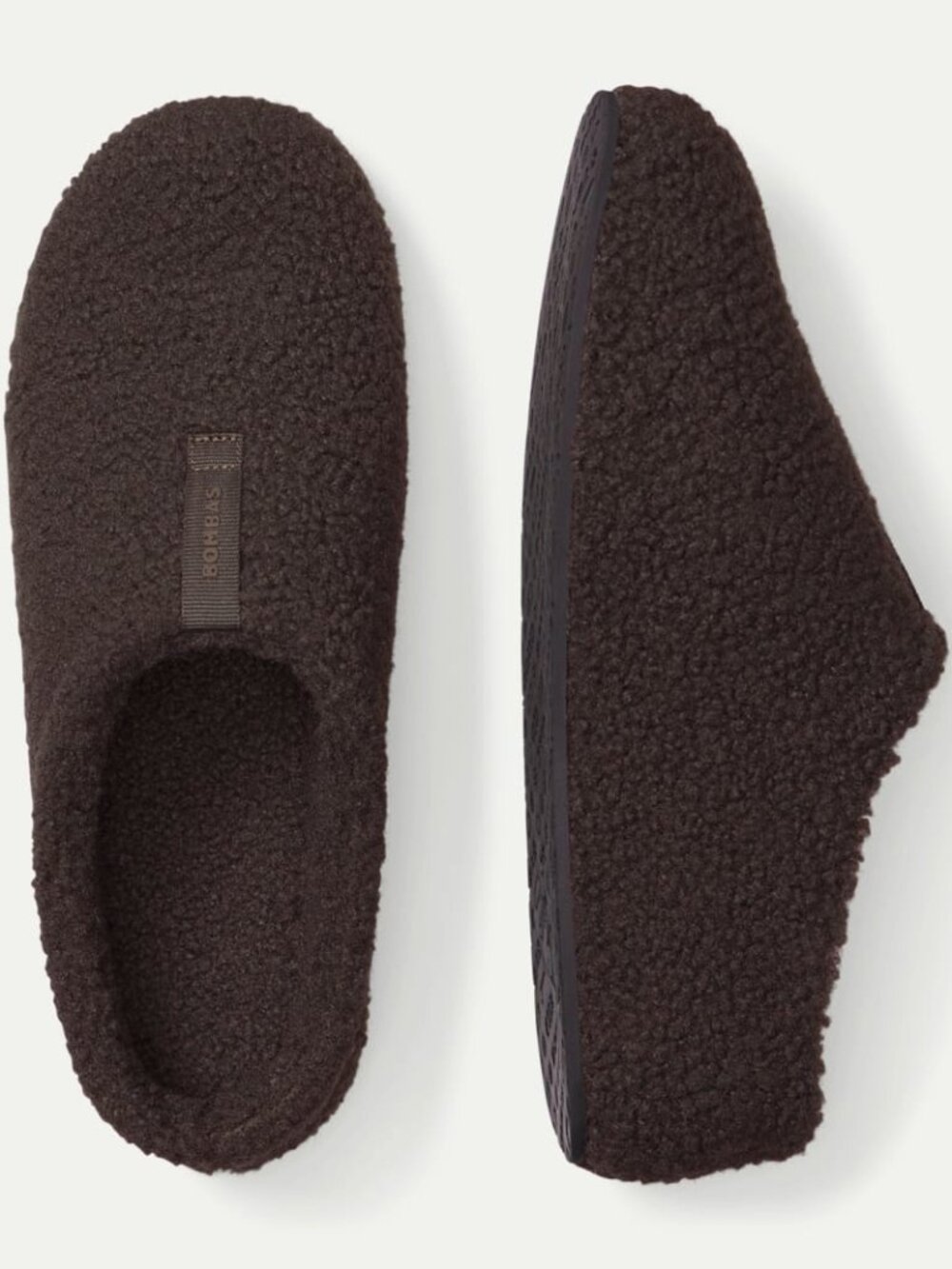 BOMBAS Sunday Slipper